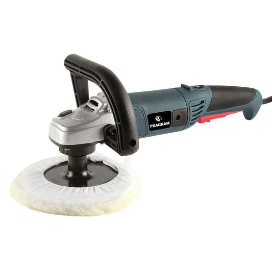 SANDER POLISHER 1200W