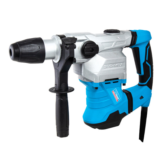 TRADEWELD ROTARY HAMMER DRILL 1500W SDS MAX