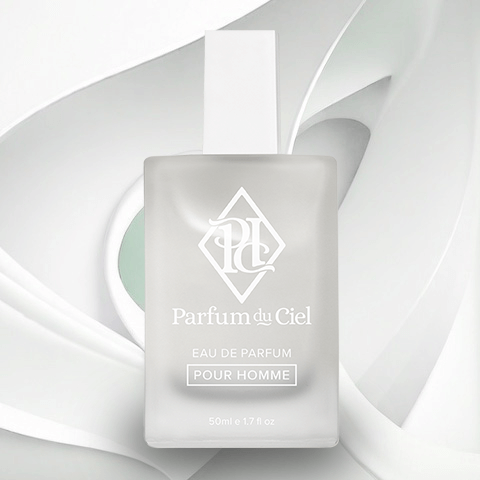 Parfum du Ciel - Invictus (Men) 50ML