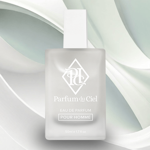 Parfum du Ciel - Be Delicious (Men) 50ML