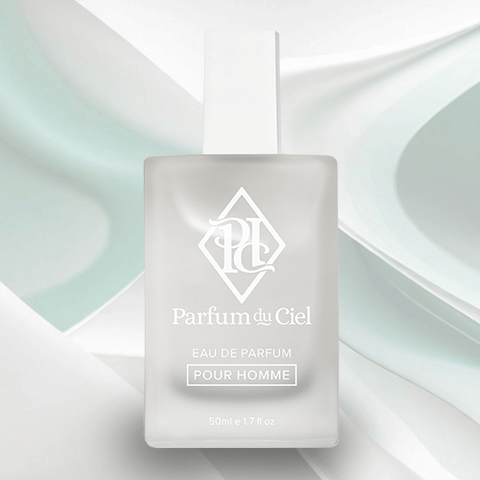 Parfum du Ciel - Absolu Instinct (Men) 50ML