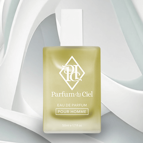 Parfum du Ciel - Hugo (Men) 50ML