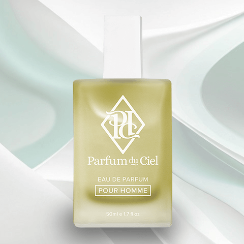 Parfum du Ciel - Boss Bottled (Men) 50ML