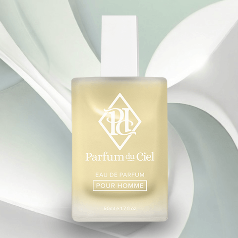 Parfum du Ciel - Invictus Intense (Men) 50ML