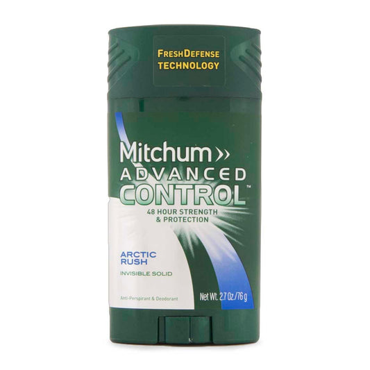 Mitchum Advanced Control Anti-Perspirant 76 g