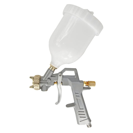 TradeAir  GRAVITY FEED SPRAY GUN
