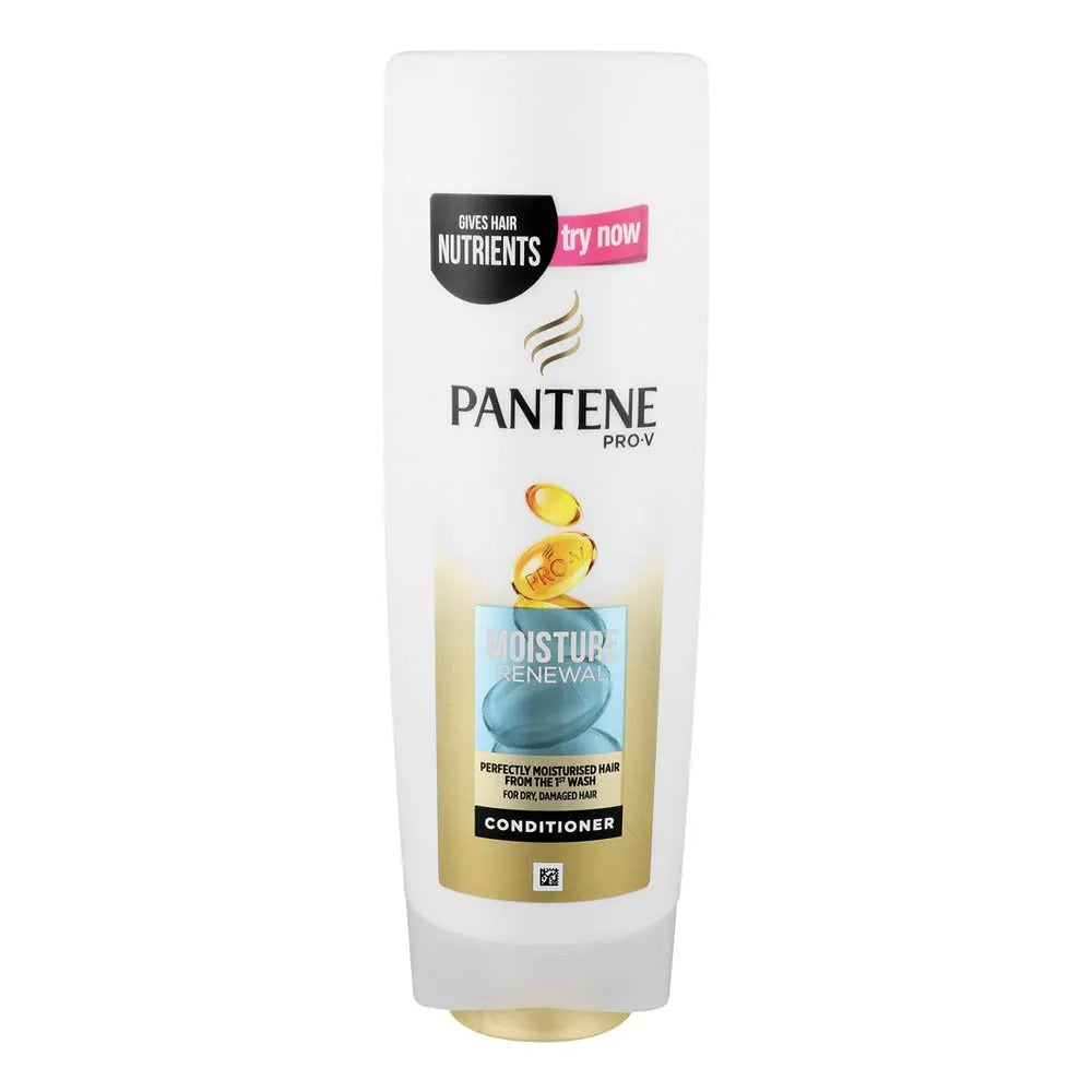 Pantene Pro-V Conditioner  400ml - Moisture Renew
