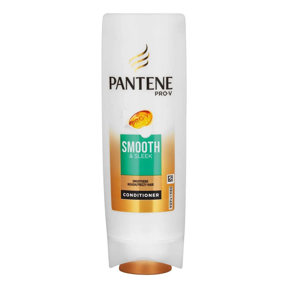 Pantene Pro-V Conditioner 200ml - Smooth & Sleek