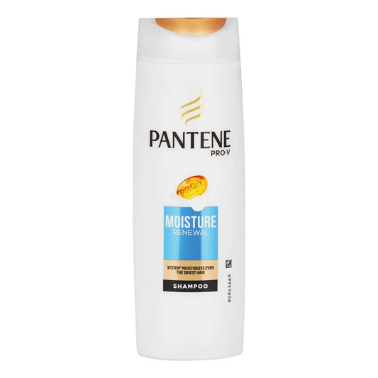 Pantene Pro-V Shampoo 200ml - Moisture Renew