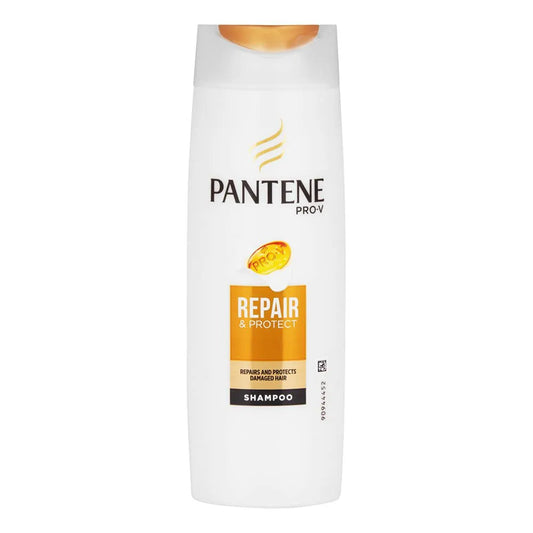 Pantene Pro-V Shampoo 200ml - Repair & Protect