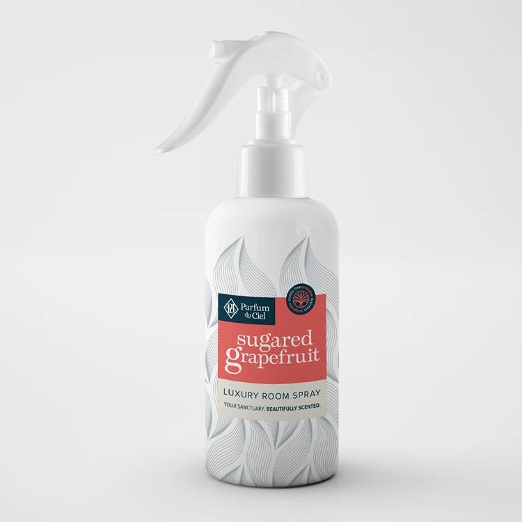 Parfum du Ciel - Sugared Grapefruit Room Spray 250ML