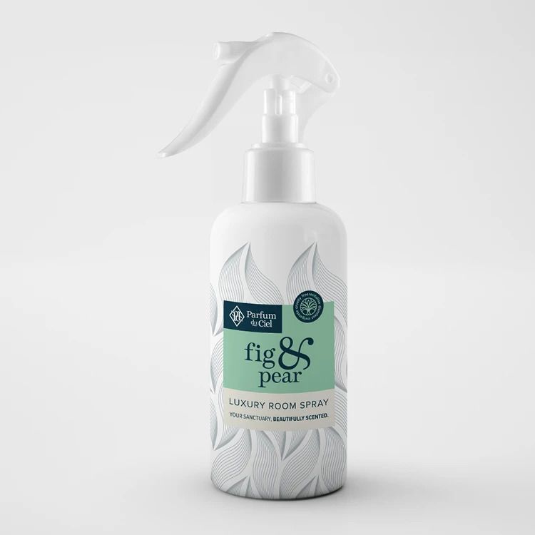 Parfum du Ciel - Fig & Pear Room Spray 250ML