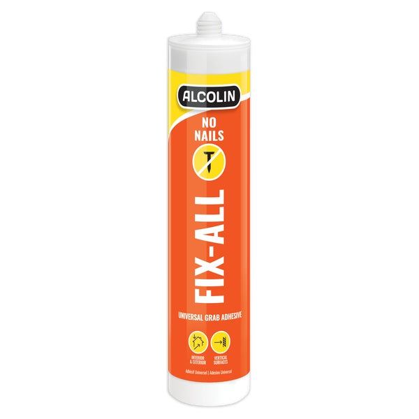 ALCOLIN FIX-ALL 280ML