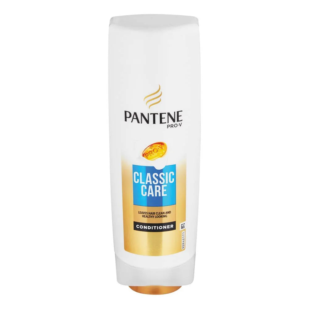 Pantene Pro-V Conditioner  400ml - Classic Care