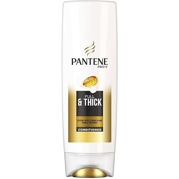 Pantene Pro-V Conditioner  400ml - Full & Thick