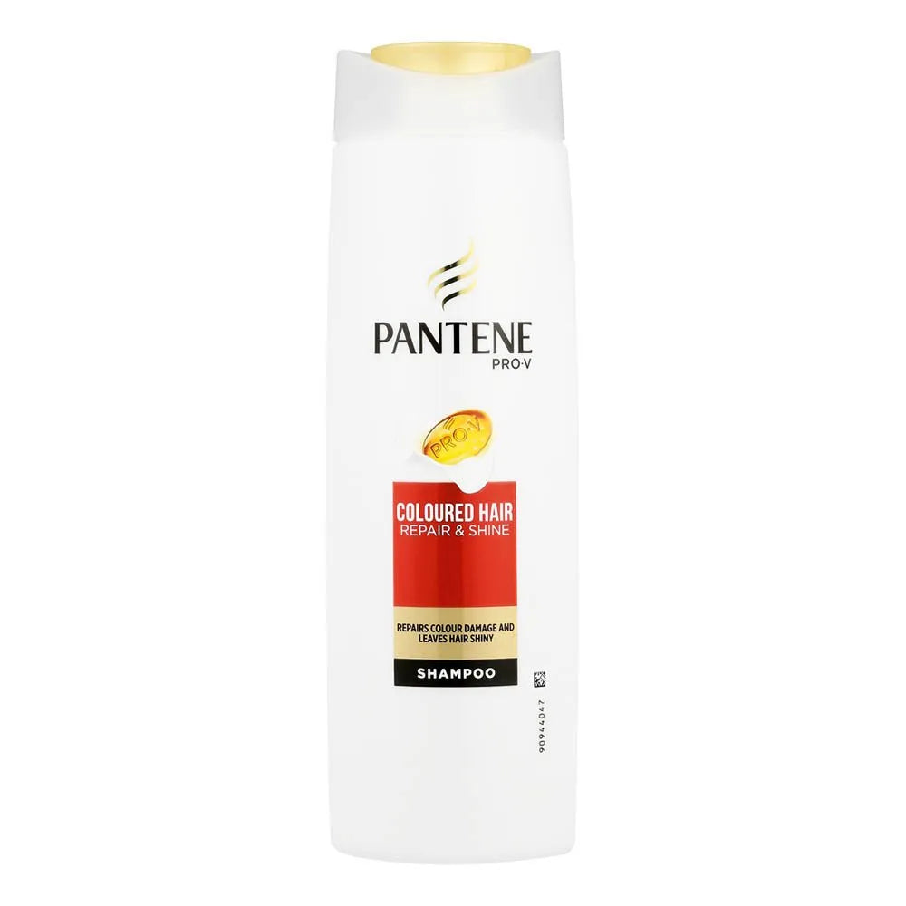 Pantene Pro-V Shampoo 400ml - Colour Revival