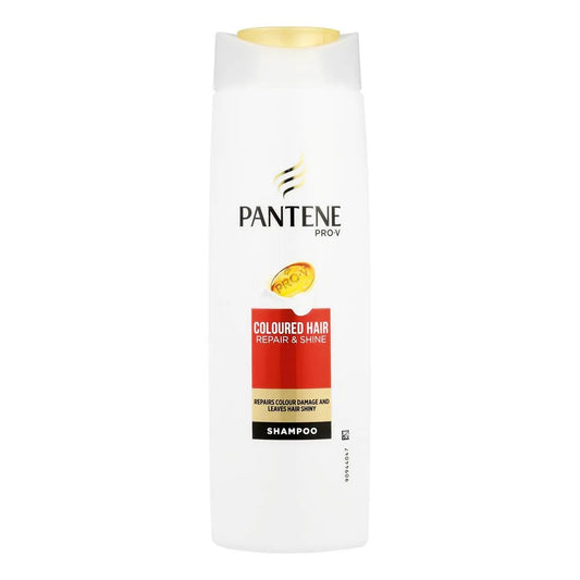 Pantene Pro-V Shampoo 400ml - Colour Revival