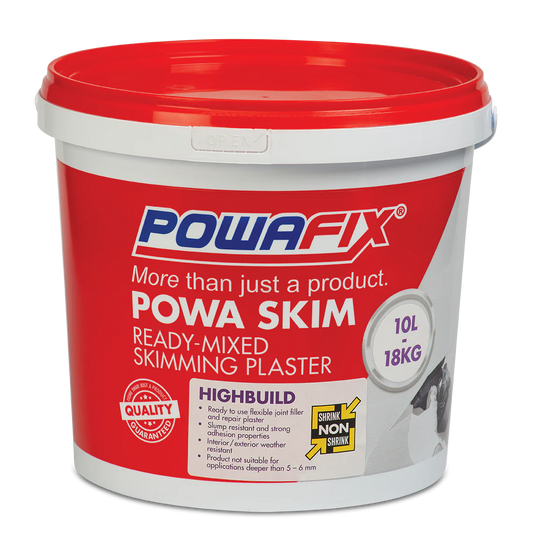POWAFIX Powaskim Highbuild 10L