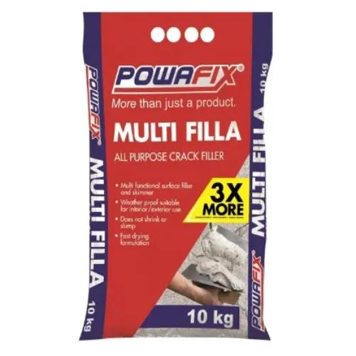 Powafix Multifilla 10Kg