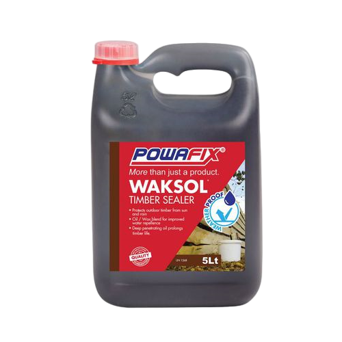 Powafix Waksol 5L
