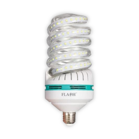 FLASH LED FULL SPIRAL 36W 6000K E27 DAYLIGHT