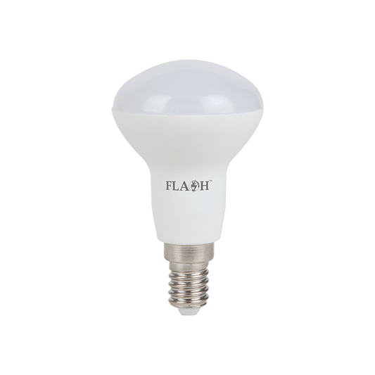 Flash LED 6W R50 6000K DAYLIGHT COLOUR