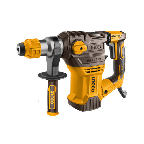 INGCO DRILL ROTARY HAMMER 1500W BMC