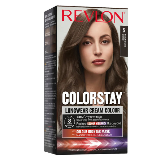 Revlon ColorStay™ Longwear Cream Color Meduim Brown