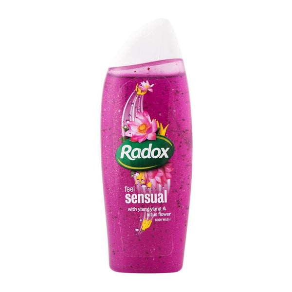 Radox Feel Sensual Body Wash 400 ml