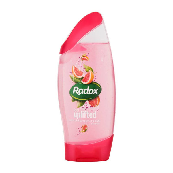Radox Feel Uplifted Body Wash 250 ml