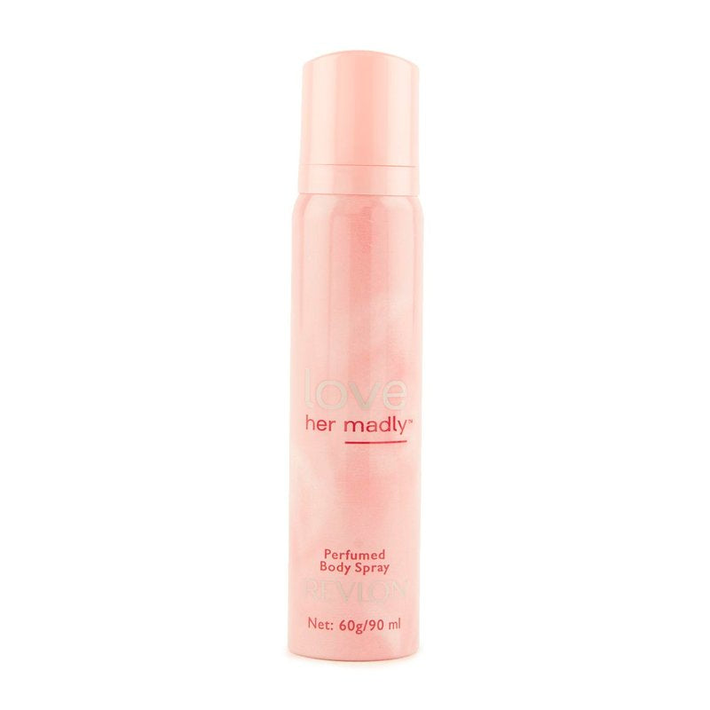 Revlon Love Her Madly Body Spray 90 ml