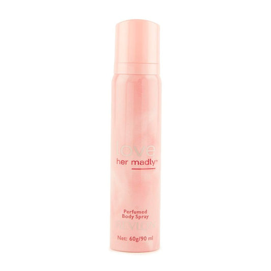 Revlon Love Her Madly Body Spray 90 ml