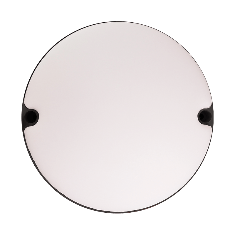 Flash LED BULKHEAD 15W OVAL 270MM 6500K PL