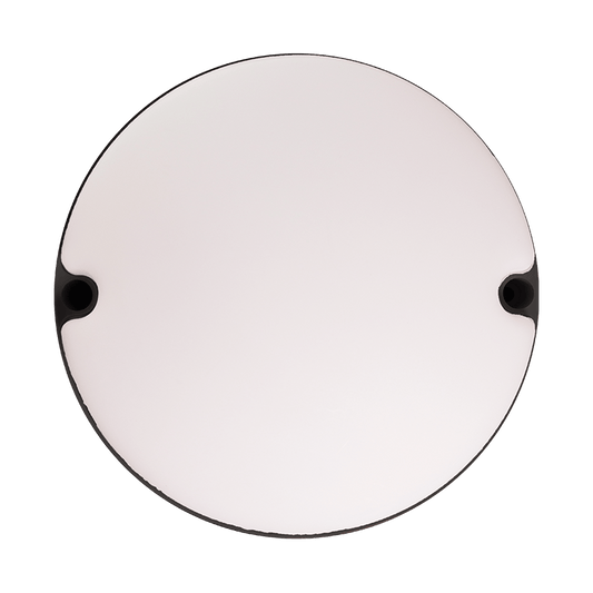 Flash LED BULKHEAD 15W OVAL 270MM 6500K PL