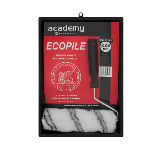 ACADEMY ECOPILE TRAYSET