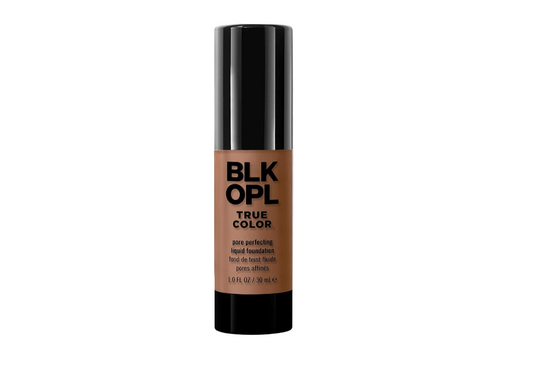 Black Opal True Colour Liquid Foundation Heavenly Honey
