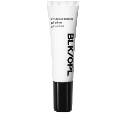 Black Opal Invisible Oil Blocking Mattifier Gel Primer 12 g