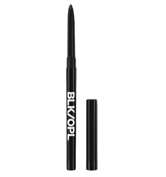 Black Opal Automatic Eye Liner Pencil, Licorice