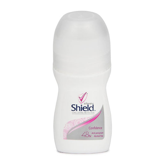 Shield Confidence Roll On 50 ml