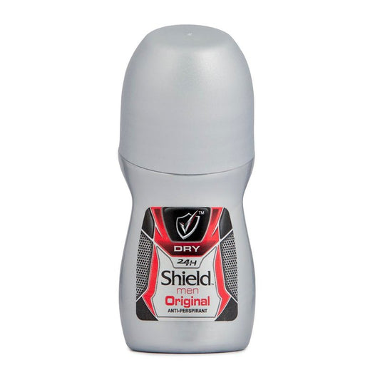 Shiled For Men Original Roll On 50 ml
