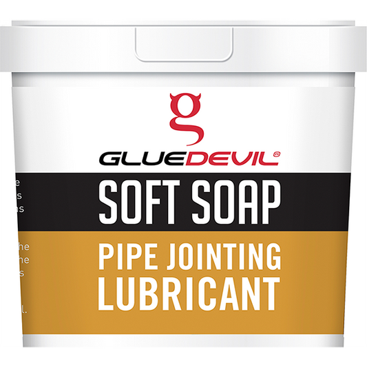 GLUEDEVIL SOFT SOAP 500ML