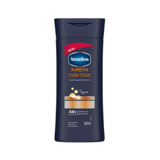Vaseline Intensive Care 200ml