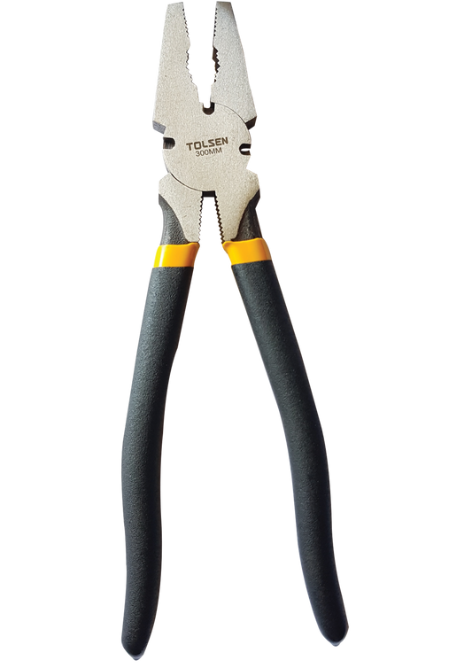Plier Fencing 300mm TOLSEN