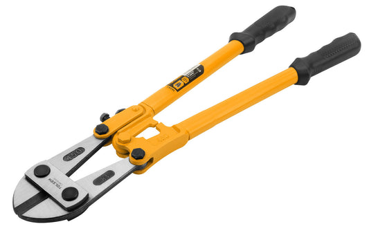 Bolt Cutter Tubular Handle 750mm TOLSEN