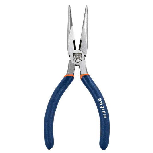 PLIER LONG NOSE 150MM H/BL
