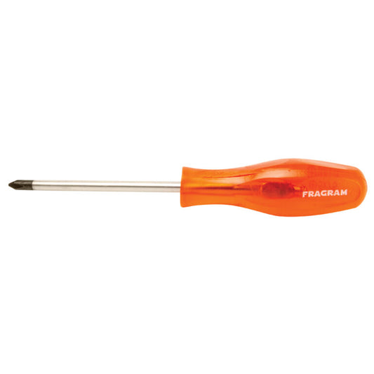 S/DRIVER PHILIPS NO.1 X 75MM