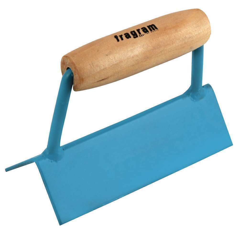 FRAGRAM TROWEL - OUTSIDE SHARP 6''