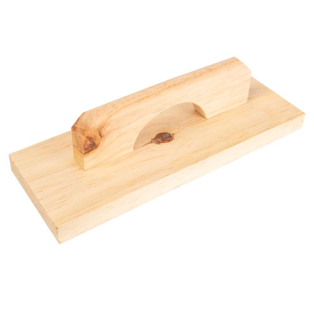 FRAGRAM WOODEN FLOAT
