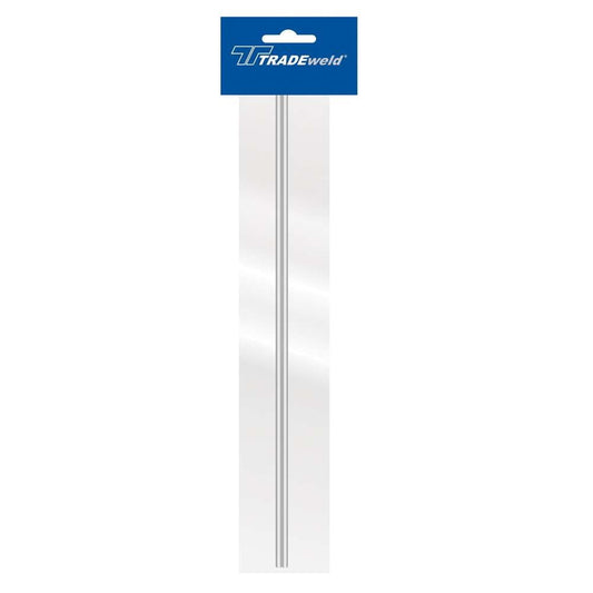 WELDING RODS SIL/SOL BARE 1.5MM 2PCE
