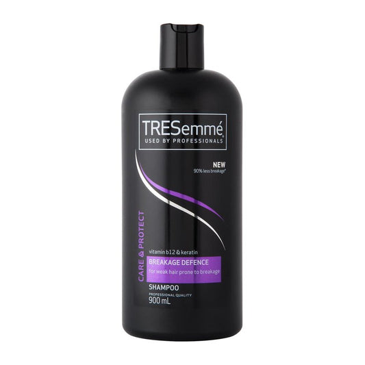 Tresemmé Breakage Defence Shampoo 900 ml